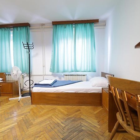 Rijeka Budget Rooms 객실 사진