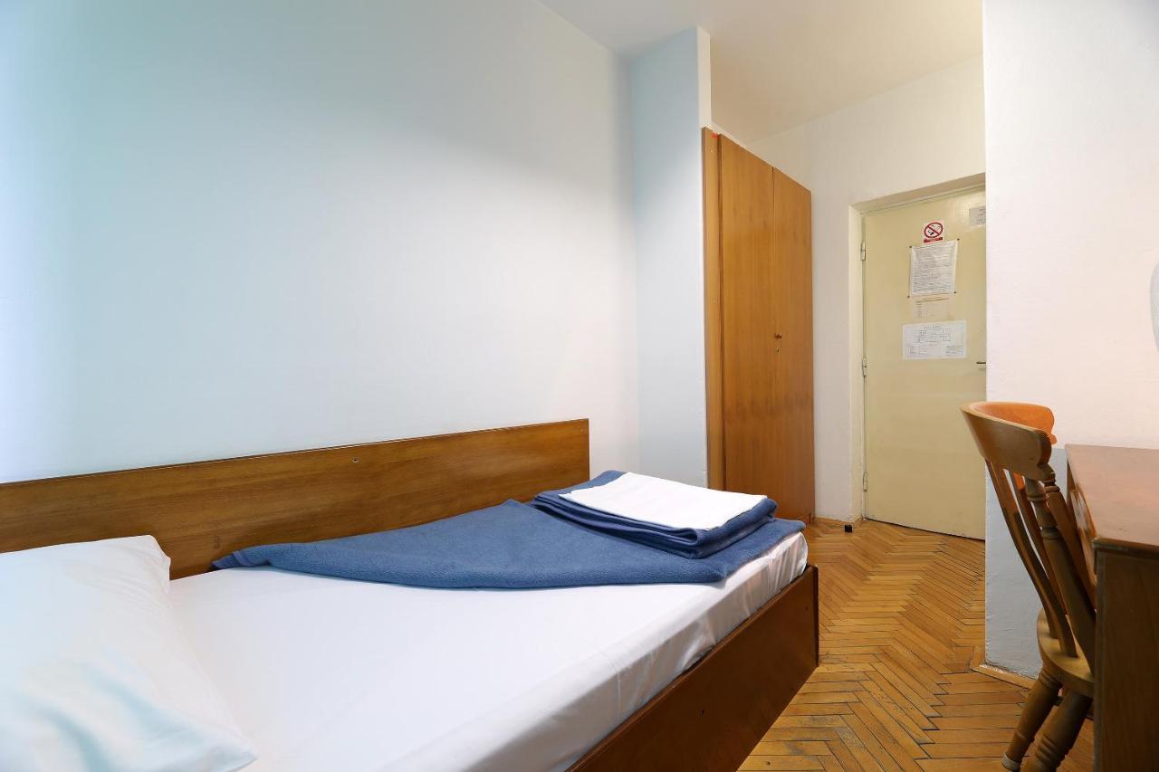 Rijeka Budget Rooms 외부 사진
