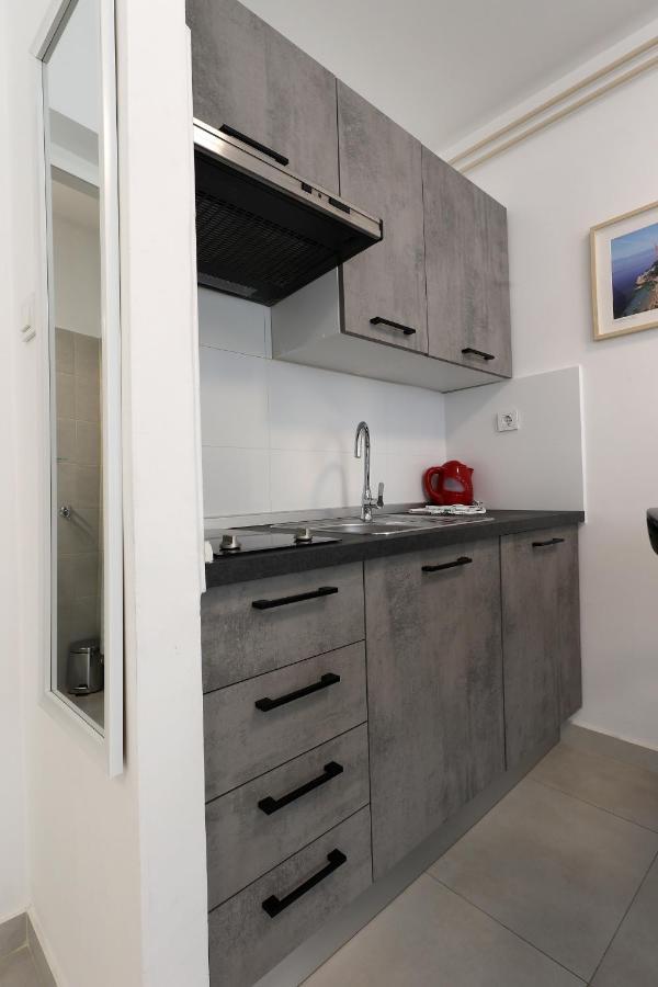 Rijeka Budget Rooms 외부 사진