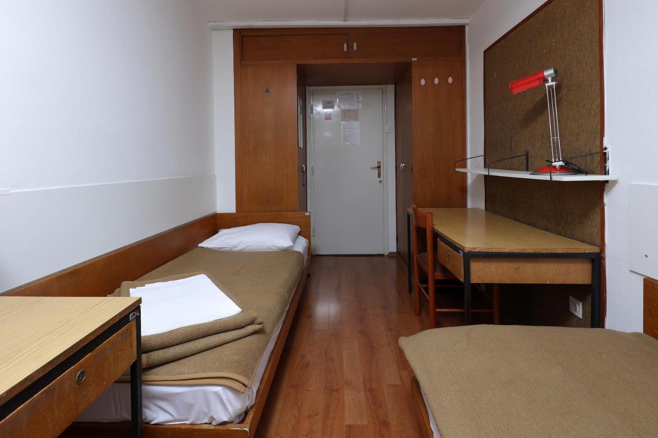 Rijeka Budget Rooms 외부 사진