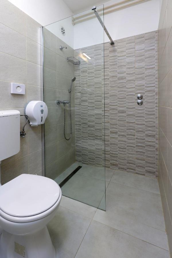 Rijeka Budget Rooms 외부 사진