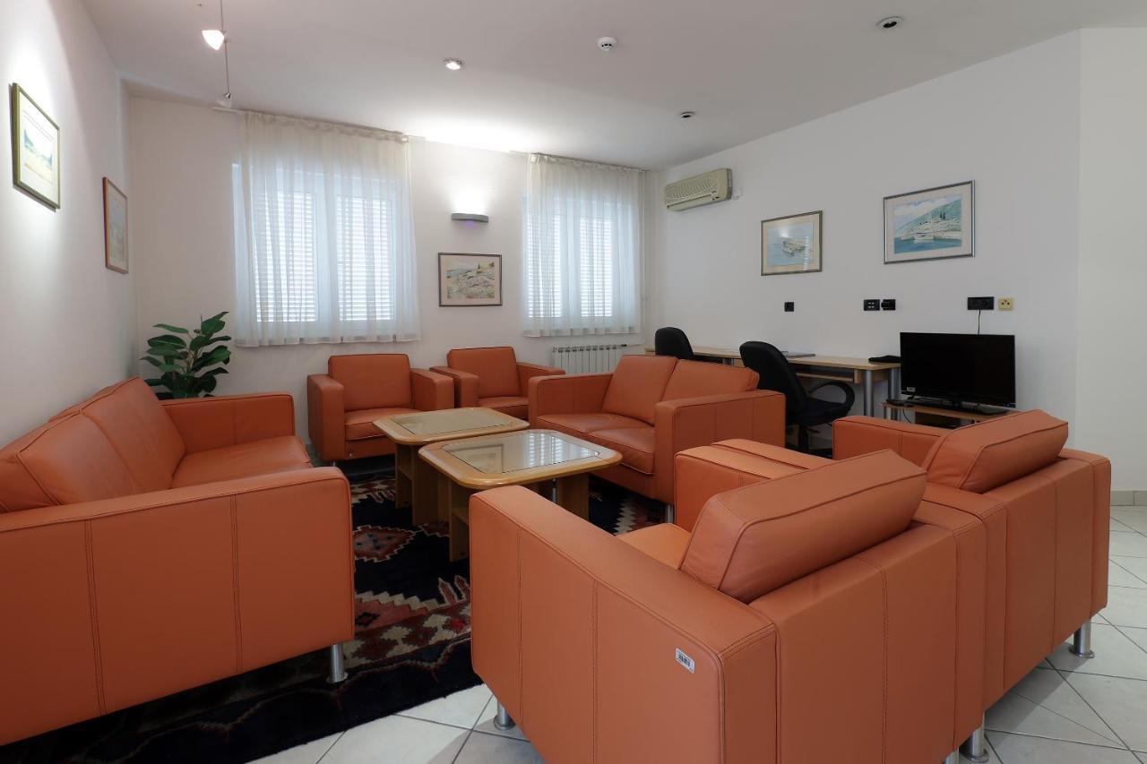 Rijeka Budget Rooms 외부 사진