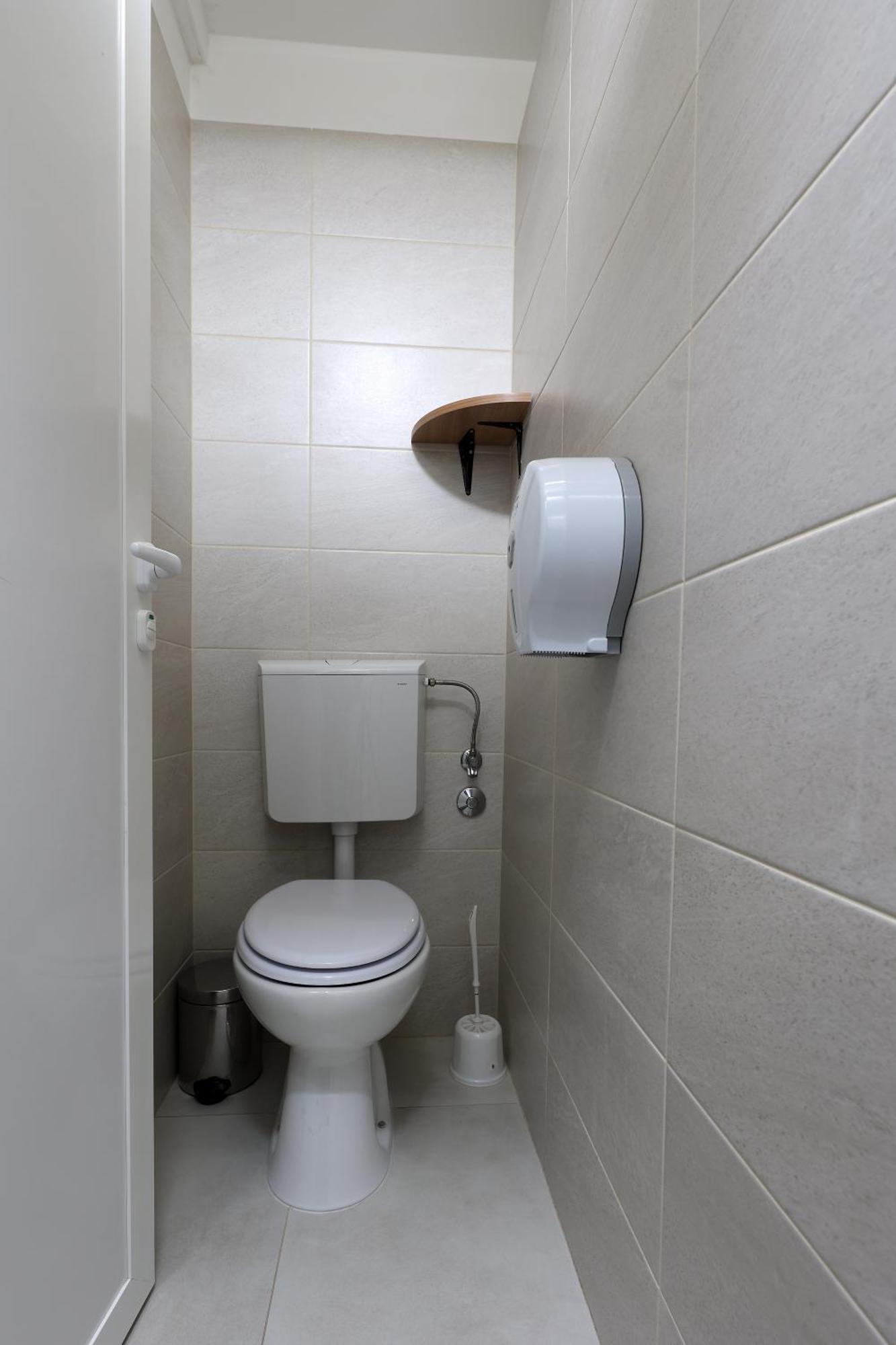 Rijeka Budget Rooms 객실 사진