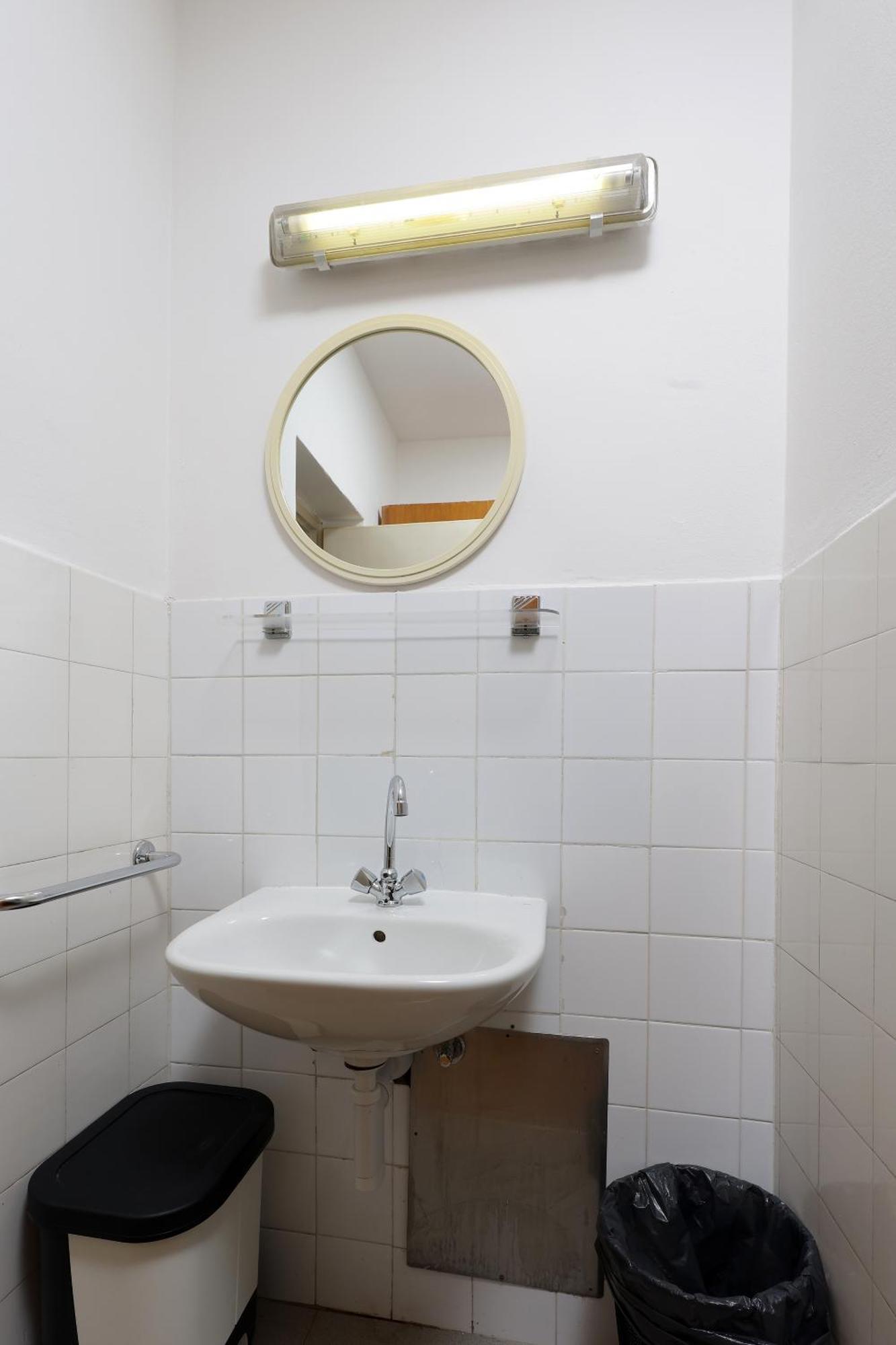 Rijeka Budget Rooms 객실 사진