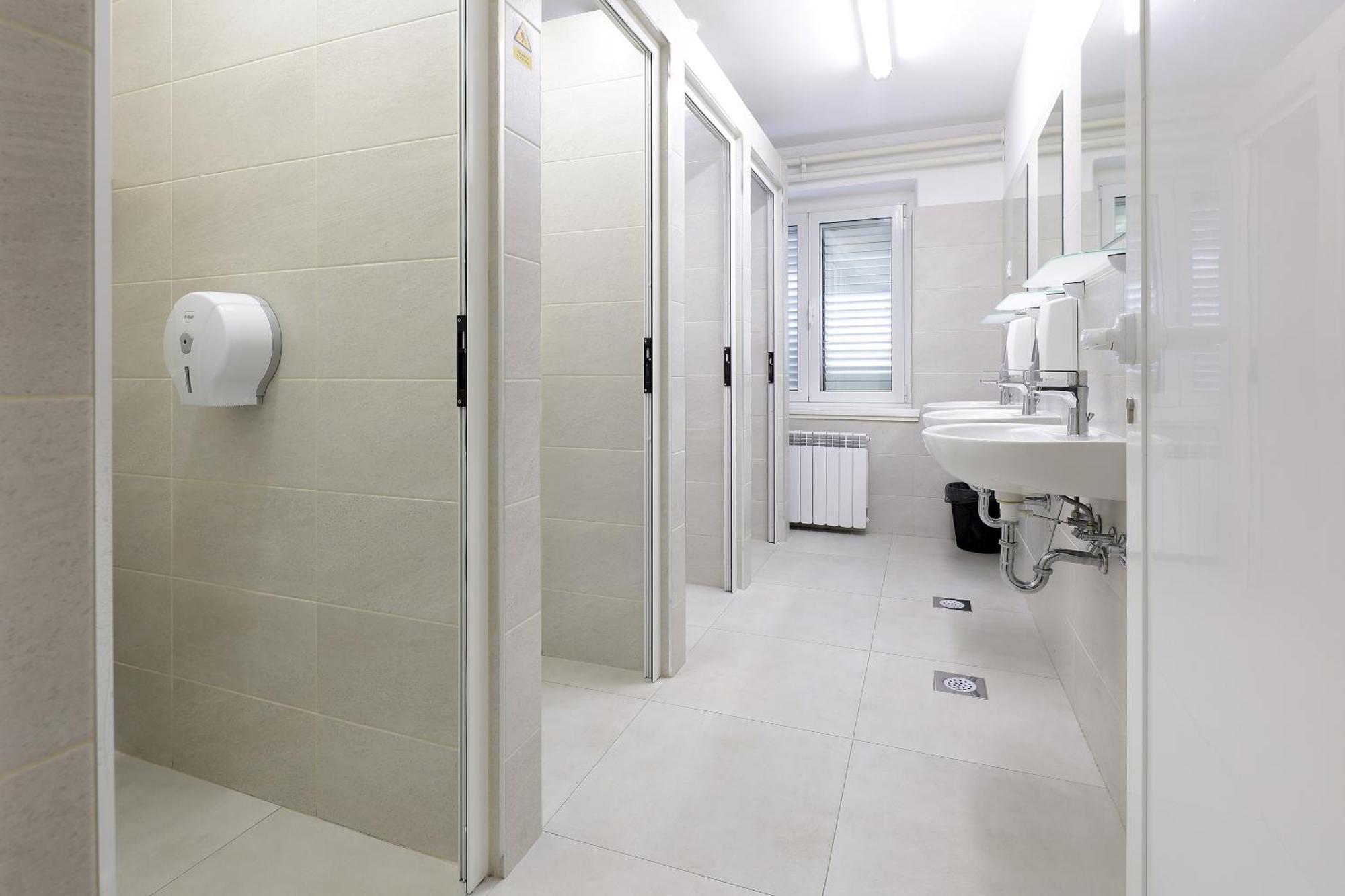 Rijeka Budget Rooms 객실 사진