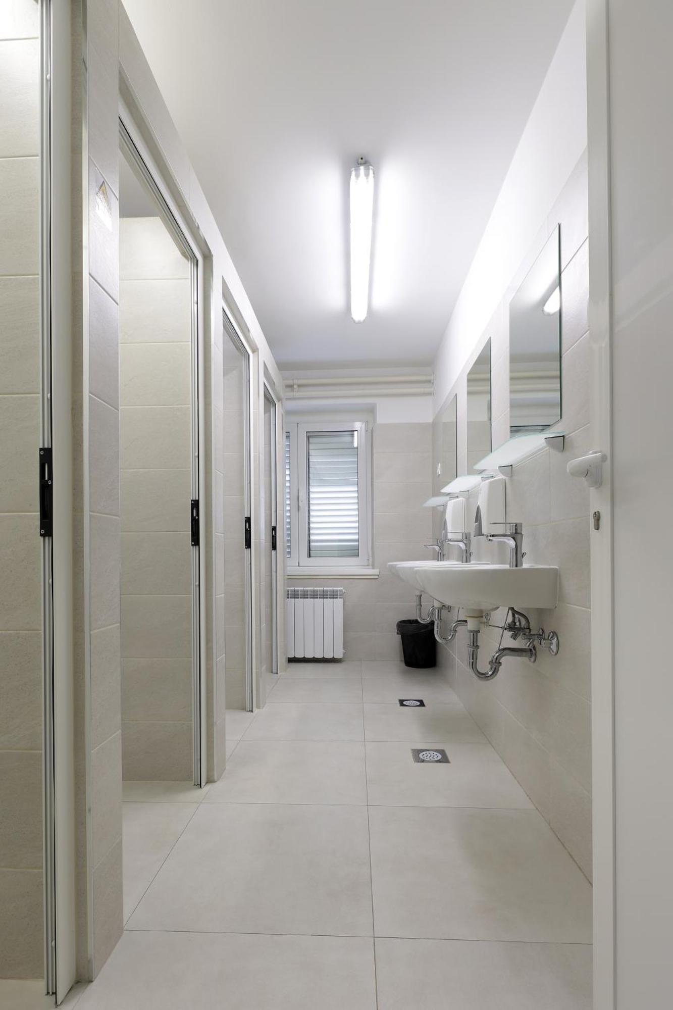 Rijeka Budget Rooms 객실 사진