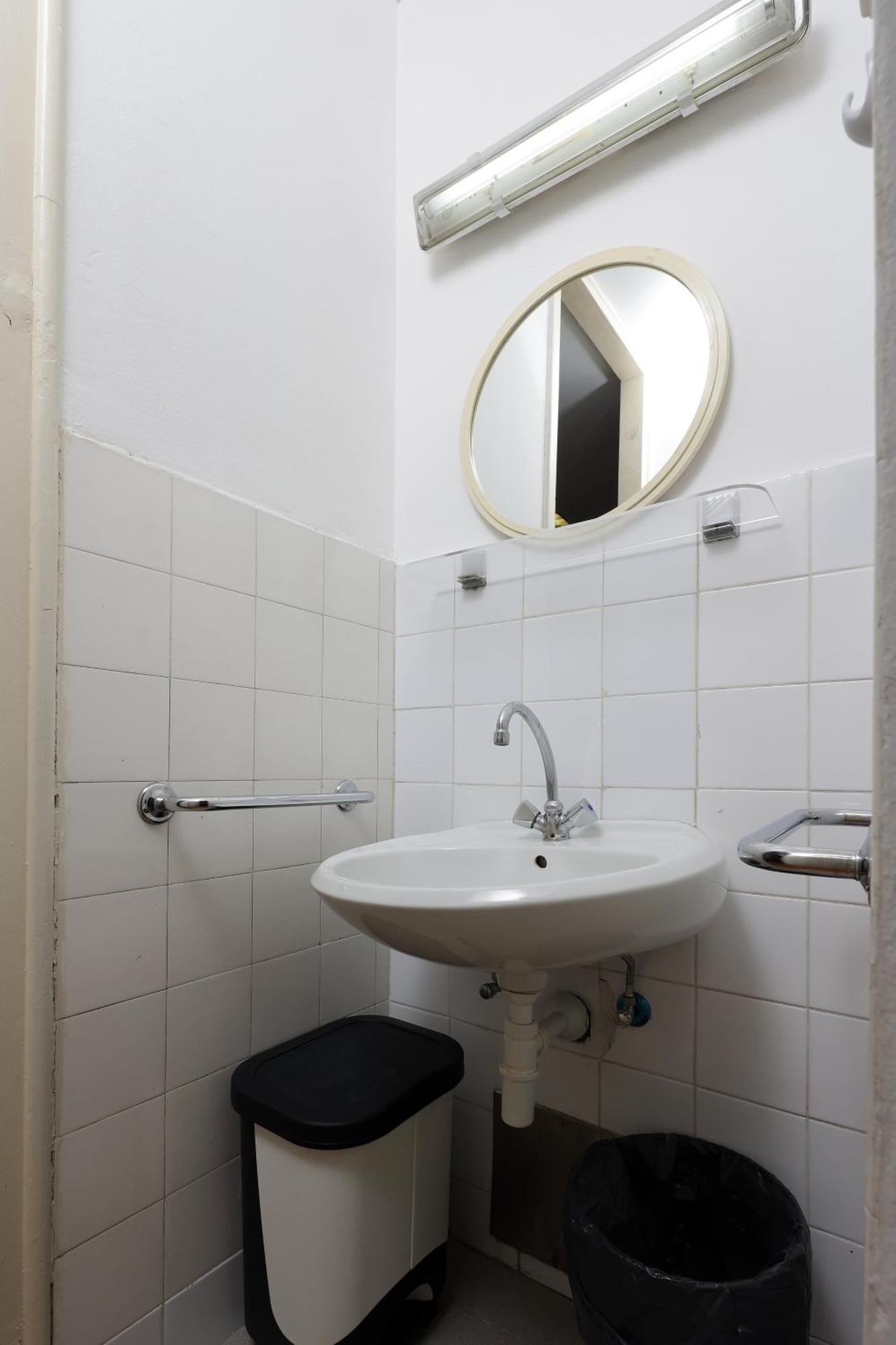Rijeka Budget Rooms 객실 사진
