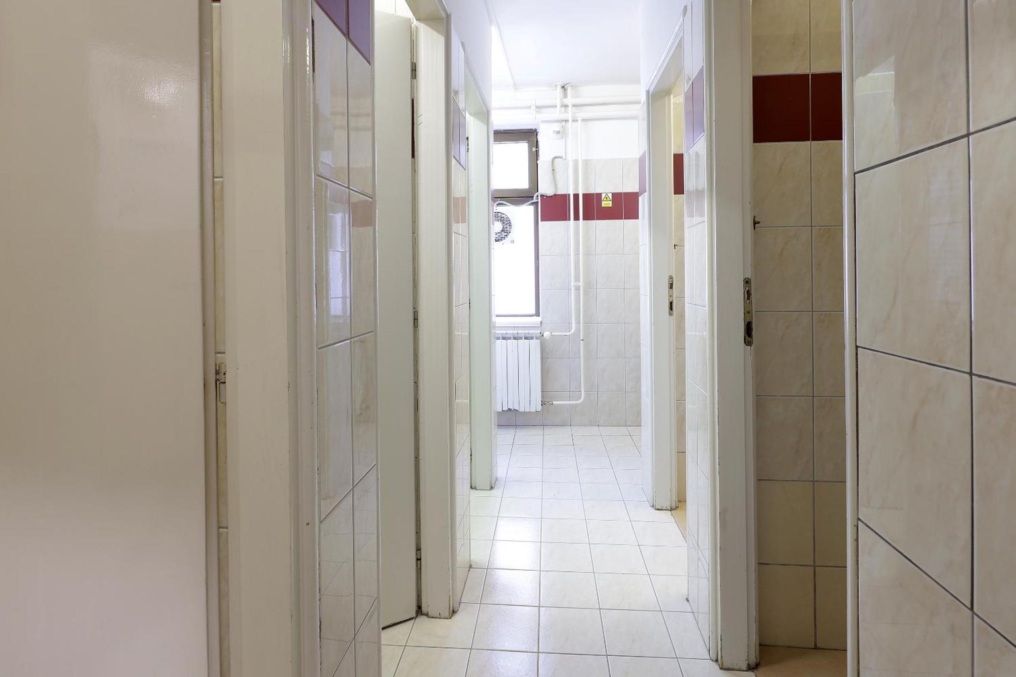 Rijeka Budget Rooms 객실 사진