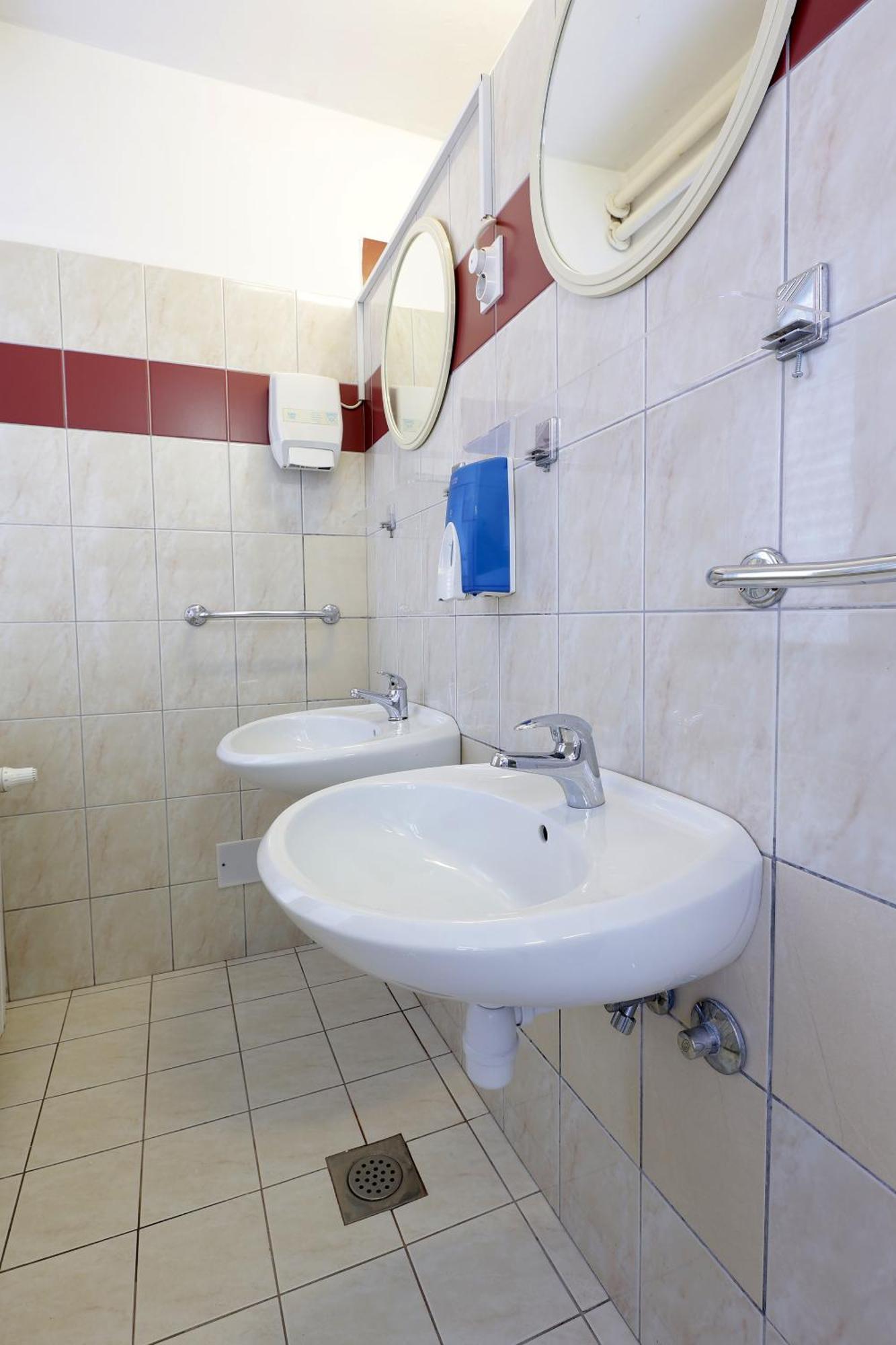 Rijeka Budget Rooms 객실 사진