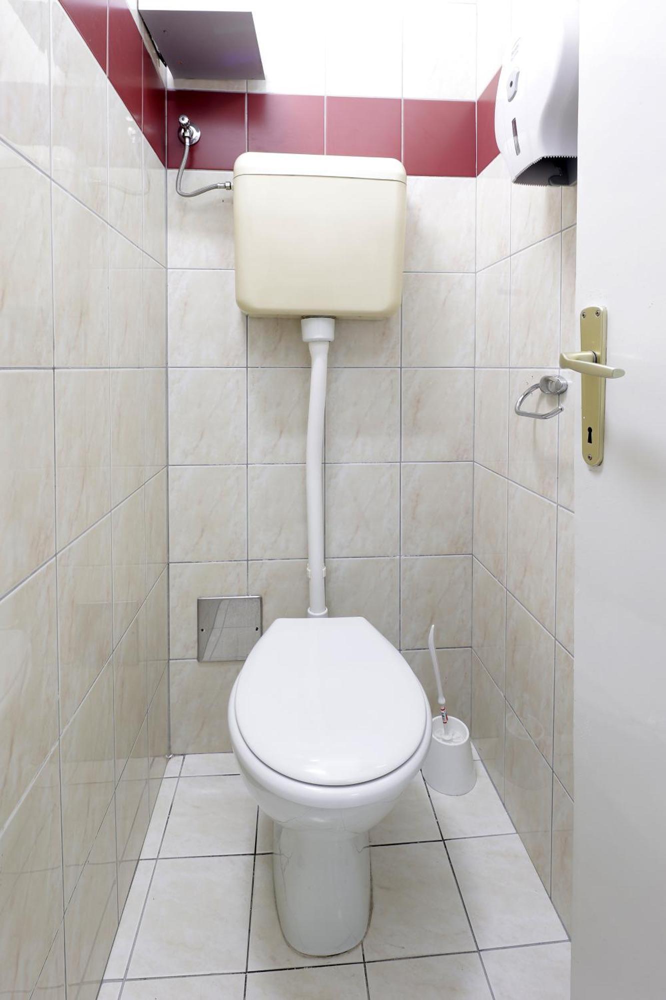 Rijeka Budget Rooms 객실 사진