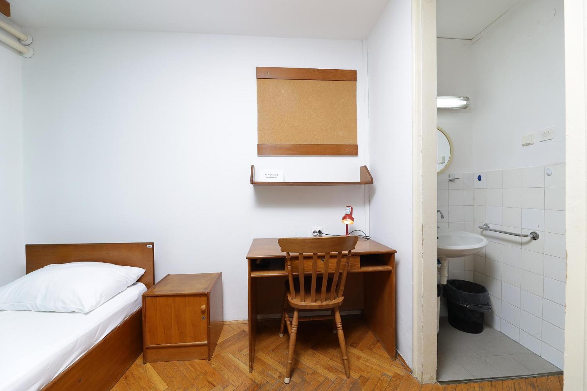 Rijeka Budget Rooms 객실 사진