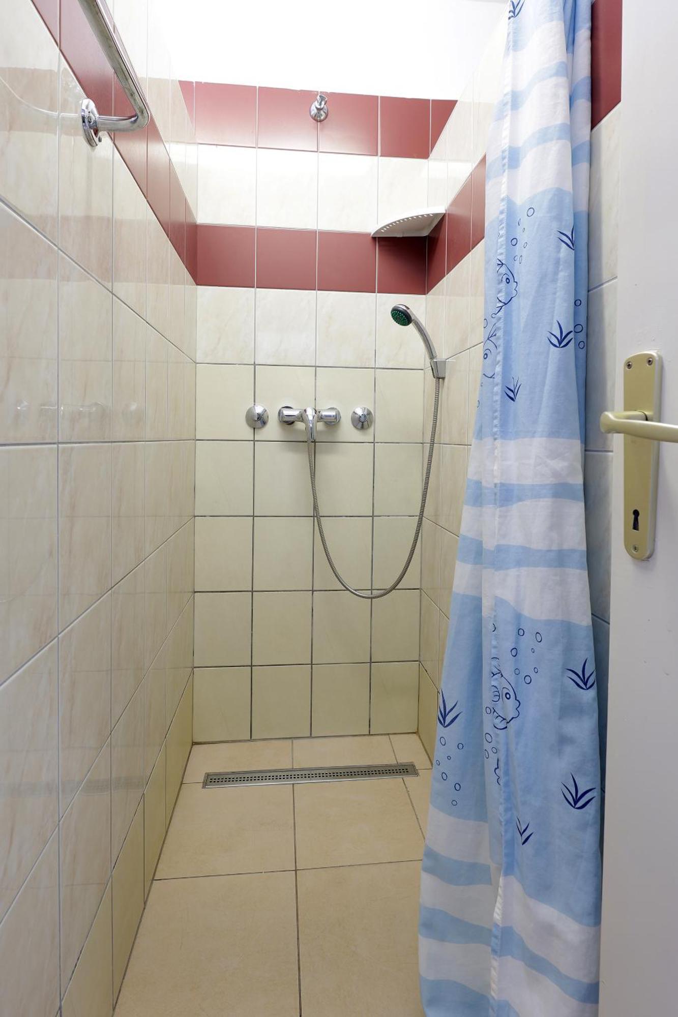 Rijeka Budget Rooms 객실 사진