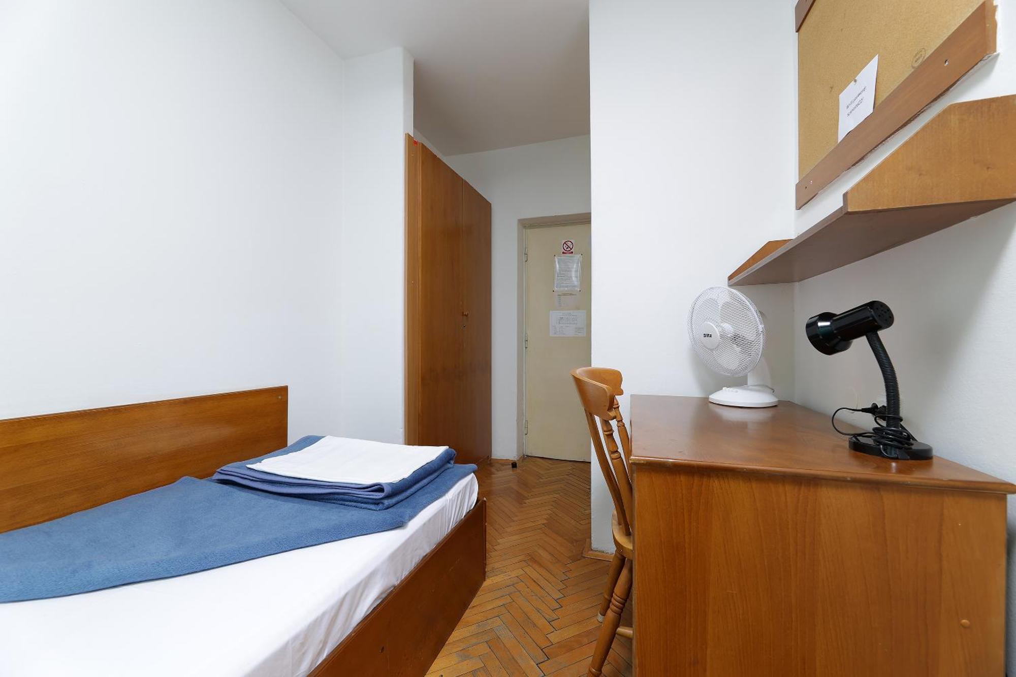 Rijeka Budget Rooms 객실 사진