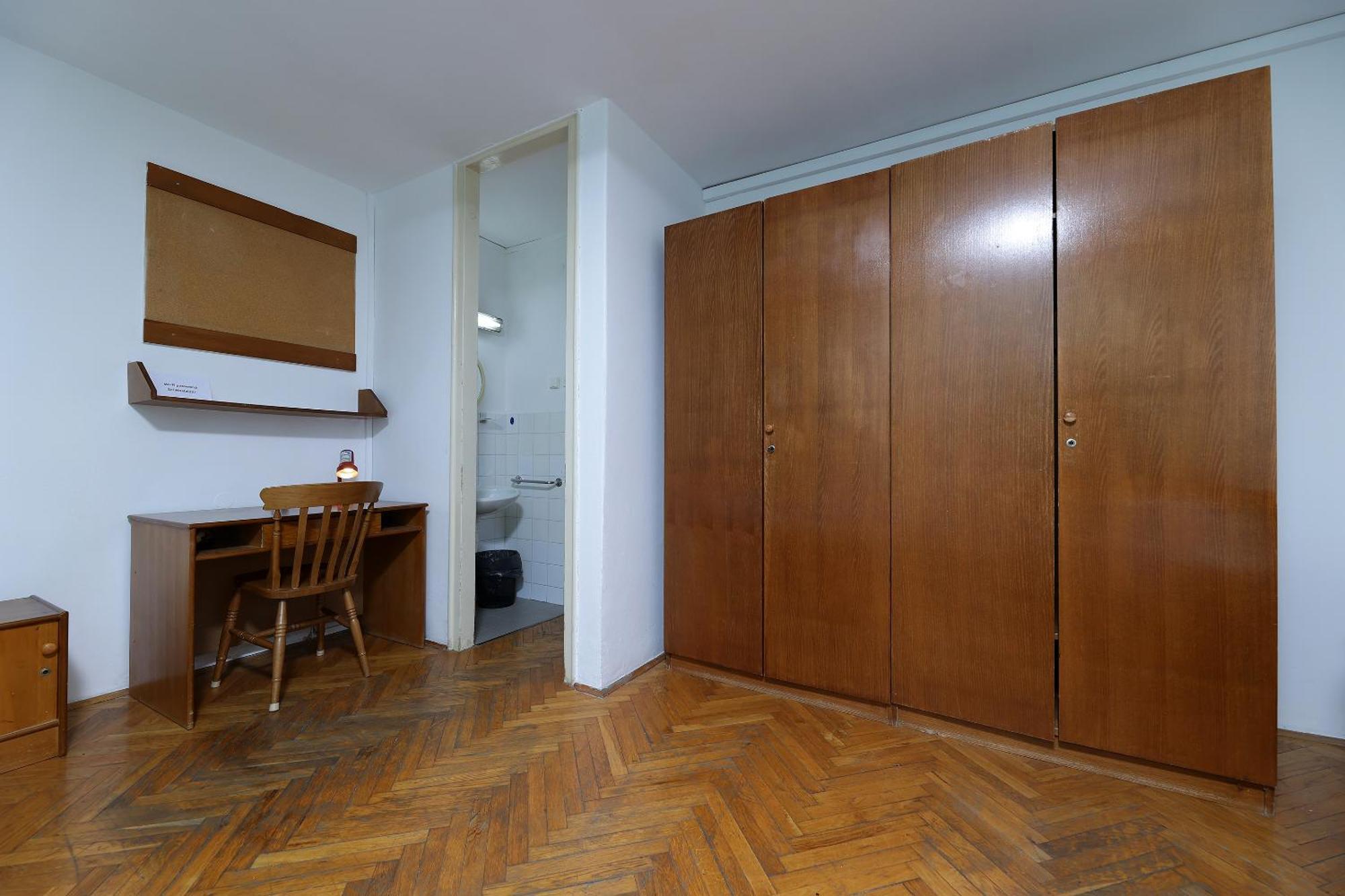 Rijeka Budget Rooms 객실 사진